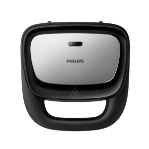 Тостер philips hd2350/80, чёрный Thumbnail 7