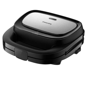 Toaster philips hd2350/80, negru