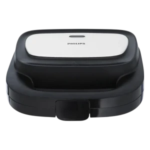 Тостер philips hd2350/80, чёрный Thumbnail 3