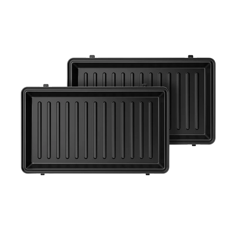 Тостер philips hd2350/80, чёрный 6
