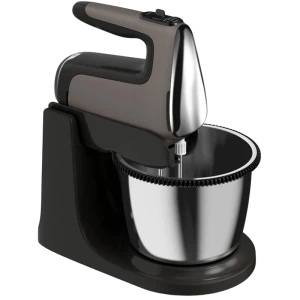 Mixer detașabil staționar tefal ht654e38, gri/negru Thumbnail 5