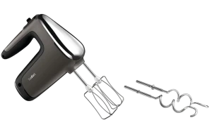 Mixer detașabil staționar tefal ht654e38, gri/negru Thumbnail 2