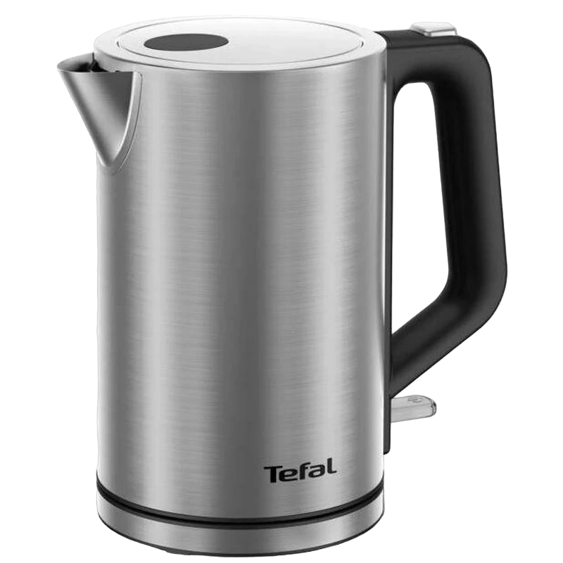 Fierbător electric tefal ki513d10, oțel inoxidabil 3
