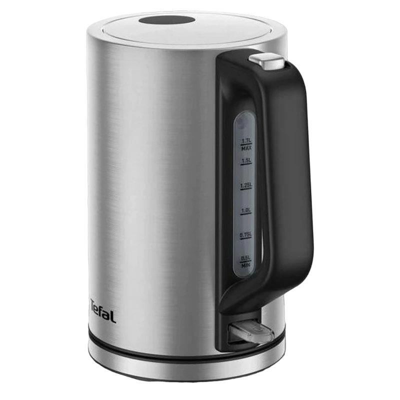 Fierbător electric tefal ki513d10, oțel inoxidabil 4