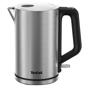Электрочайник tefal ki513d10, нержавеющая сталь