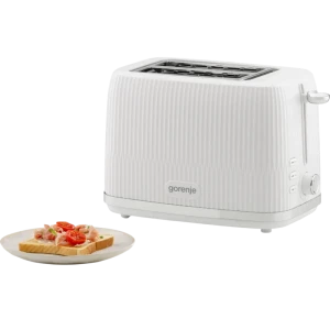 Toaster gorenje t850dpw, alb Thumbnail 6