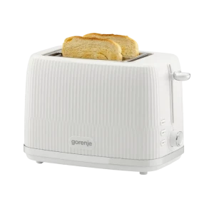 Toaster gorenje t850dpw, alb Thumbnail 3