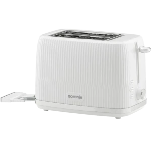 Toaster gorenje t850dpw, alb Thumbnail 2