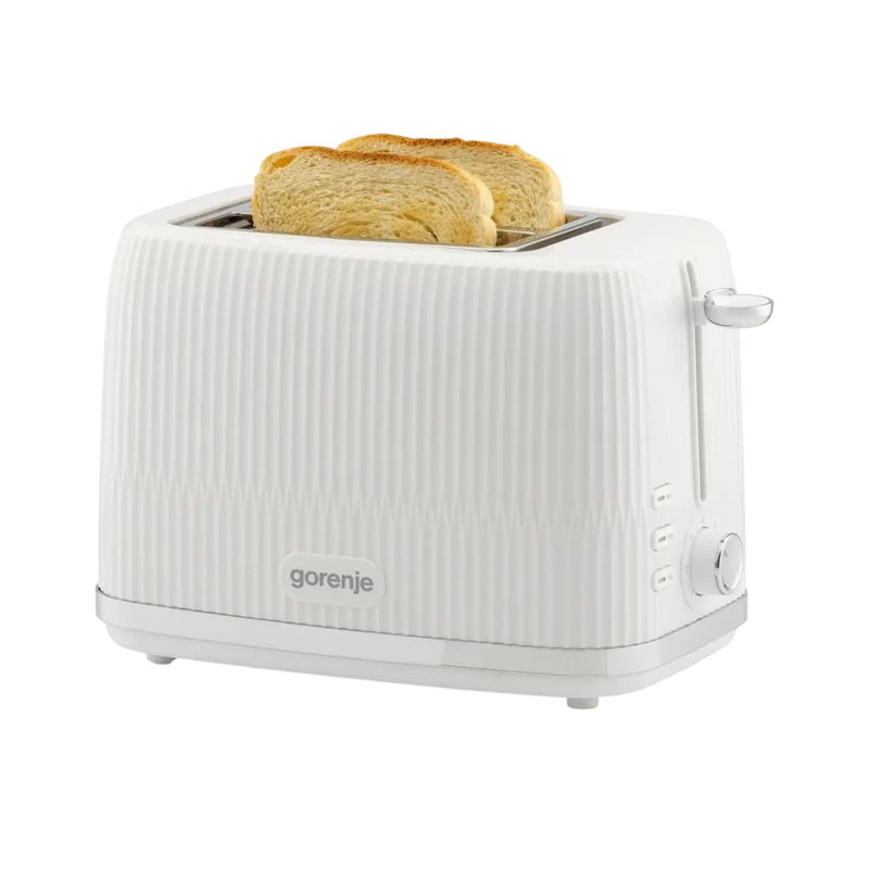 Toaster gorenje t850dpw, alb 3