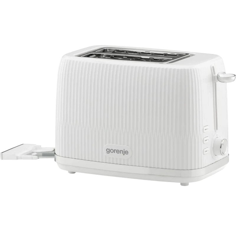 Toaster gorenje t850dpw, alb 2