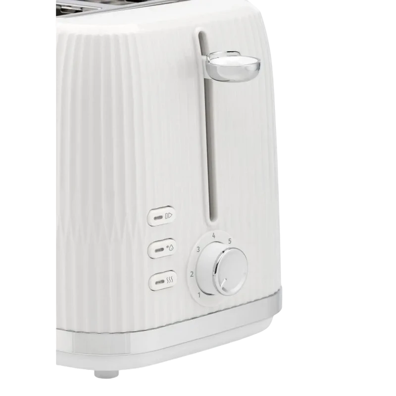 Toaster gorenje t850dpw, alb 8