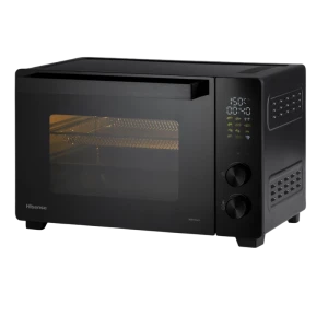 Cuptor electric hisense hom30af, negru Thumbnail 3