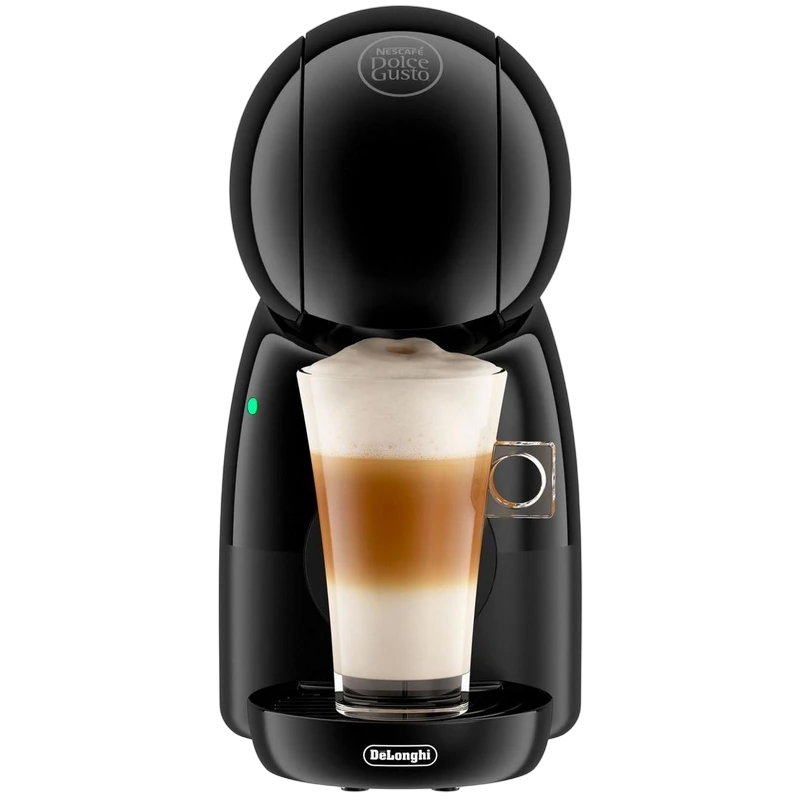 Cafetiera cu capsule delonghi edg110.ab, 1400w, negru 3