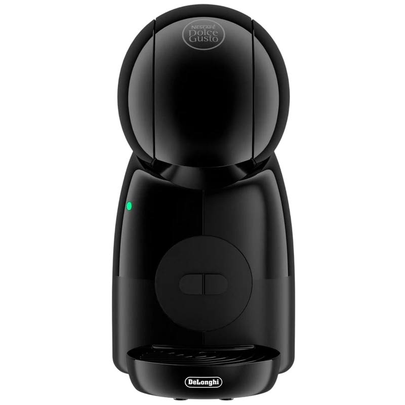 Капсульная кофеварка delonghi edg110.ab, 1400вт, чёрный 5