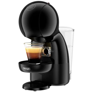 Капсульная кофеварка delonghi edg110.ab, 1400вт, чёрный Thumbnail 6