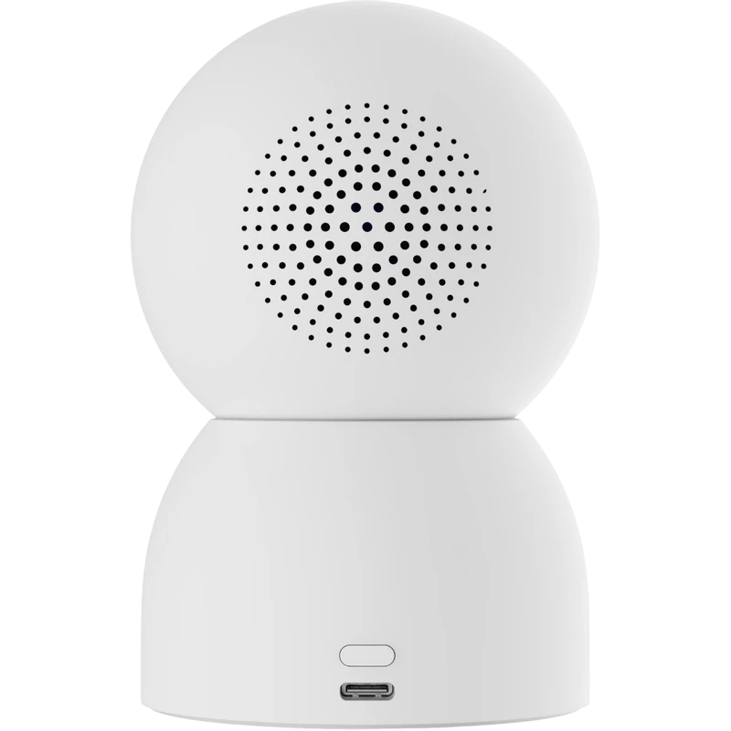 Camera de supraveghere xiaomi c500, alb 7