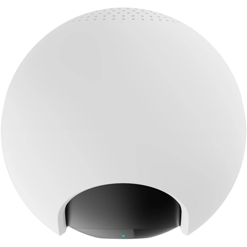 Camera de supraveghere xiaomi c500, alb 2