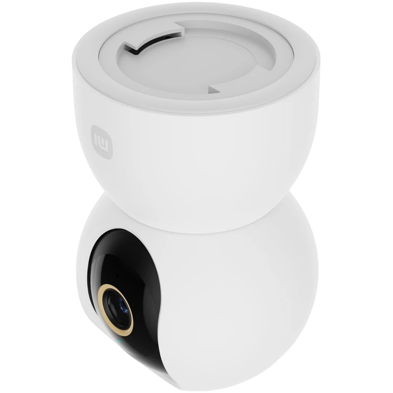 Camera de supraveghere xiaomi c500, alb 9