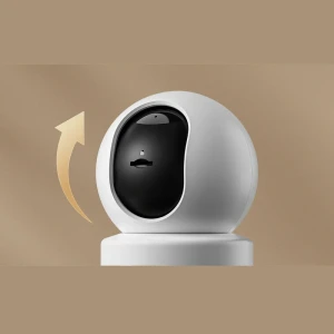 Camera de supraveghere xiaomi c500, alb Thumbnail 6