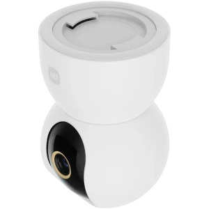 Camera de supraveghere xiaomi c500, alb Thumbnail 9