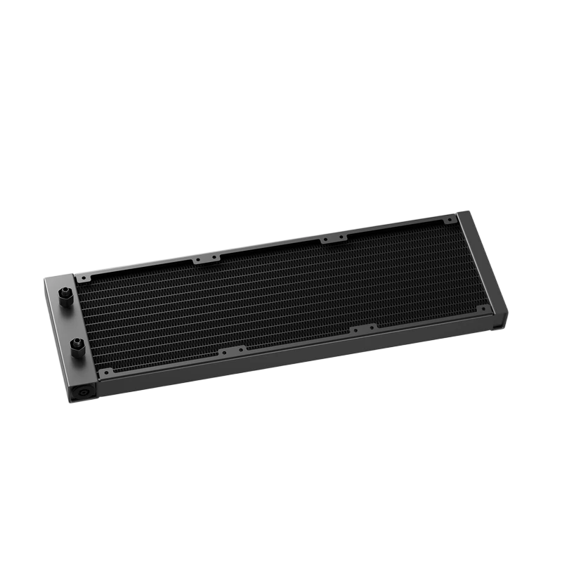 Cooler procesor deepcool le360 v2 zero dark 3