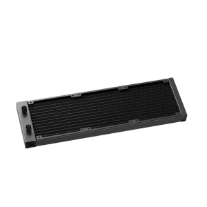 Cooler procesor deepcool le360 v2 zero dark Thumbnail 3