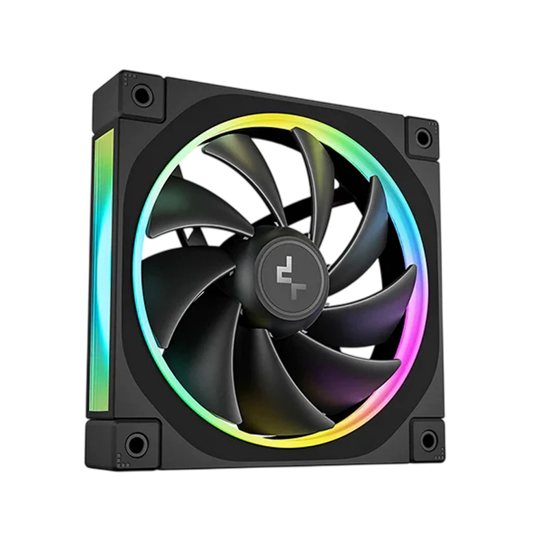 Cooler procesor deepcool lq360 ultra argb 5
