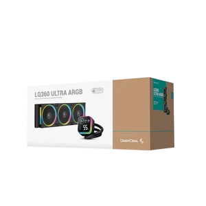 Cooler procesor deepcool lq360 ultra argb Thumbnail 6
