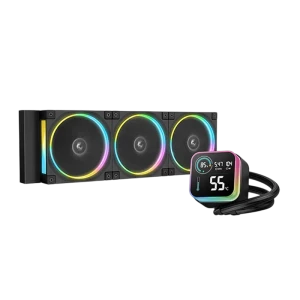 Cooler procesor deepcool lq360 ultra argb