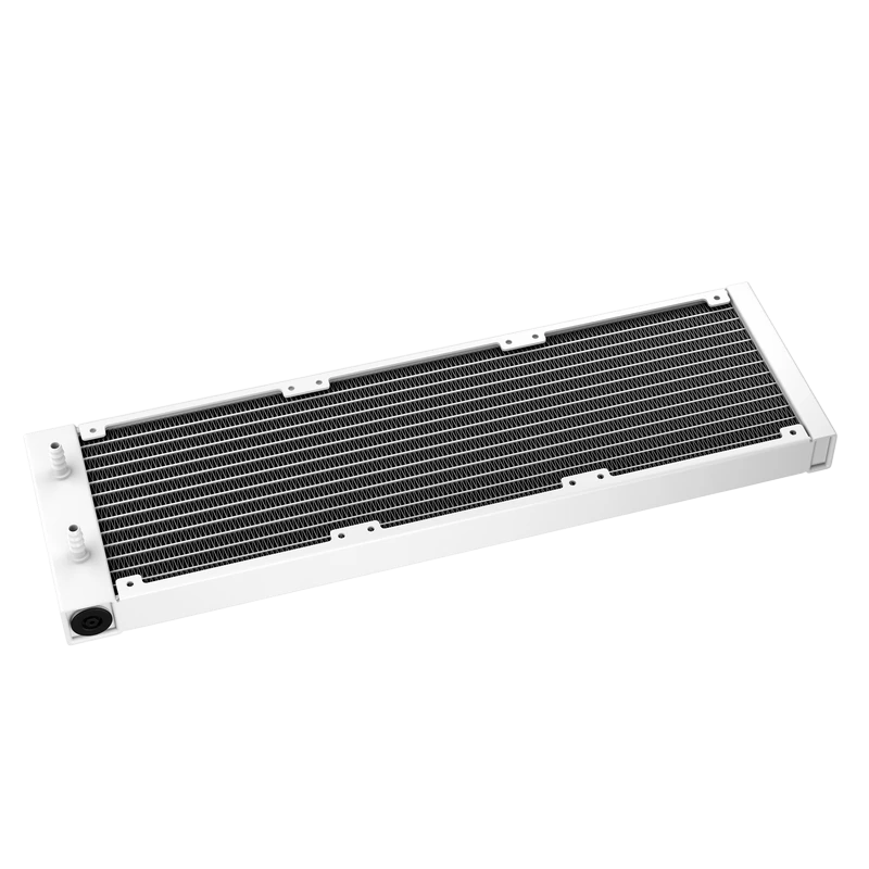 Cooler procesor deepcool lq360 ultra wh argb 2