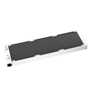 Cooler procesor deepcool lq360 ultra wh argb Thumbnail 2