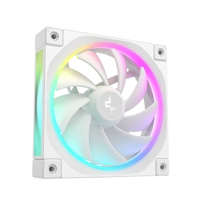 Cooler procesor deepcool lq360 ultra wh argb Thumbnail 6