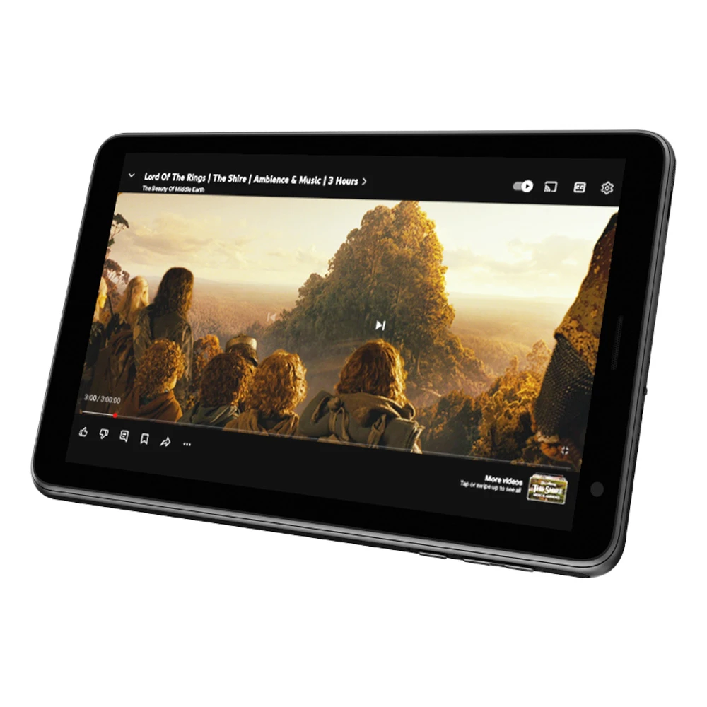 Планшет с gps навигацией navitel t797 4g 2