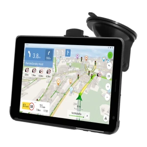 Планшет с gps навигацией navitel t797 4g Thumbnail 4