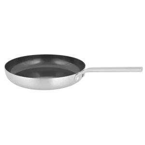 Tigaie royal van kampen en begee diamond, 28cm, argintiu Thumbnail 4