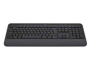 Tastatură logitech k650, fără fir, grafit Thumbnail 3