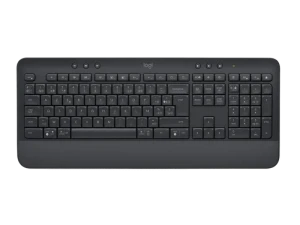 Tastatură logitech k650, fără fir, grafit Thumbnail 6