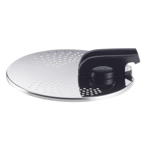 Capac tefal l9829453, 14cm, oțel inoxidabil