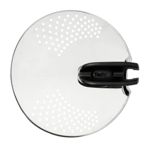 Крышка tefal l9829453, 14см, нержавеющая сталь Thumbnail 2