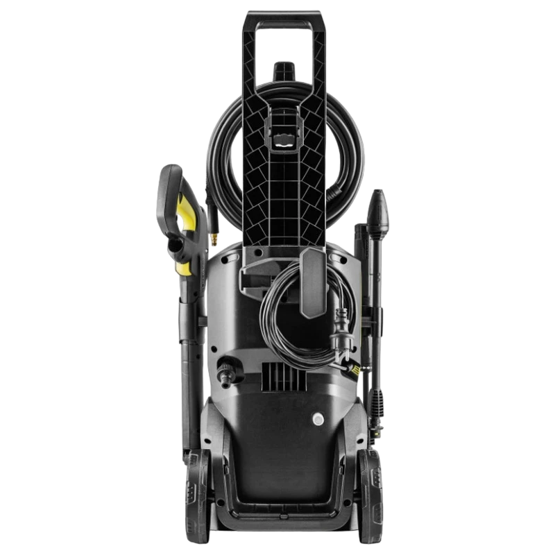 Мойка высокого давления karcher k 4 wcm 3