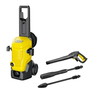 Aparat de spălat cu presiune karcher k 4 wcm Thumbnail 3