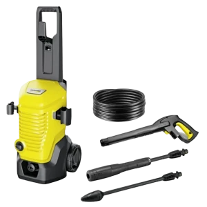 Мойка высокого давления karcher k 4 wcm Thumbnail 1