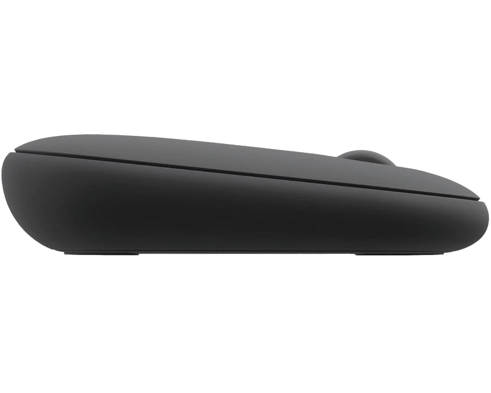 Set tastatură + mouse logitech pebble 2 combo pentru mac, fără fir, negru 3