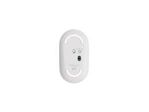 Set tastatură + mouse logitech pebble 2 combo, fără fir, alb Thumbnail 3