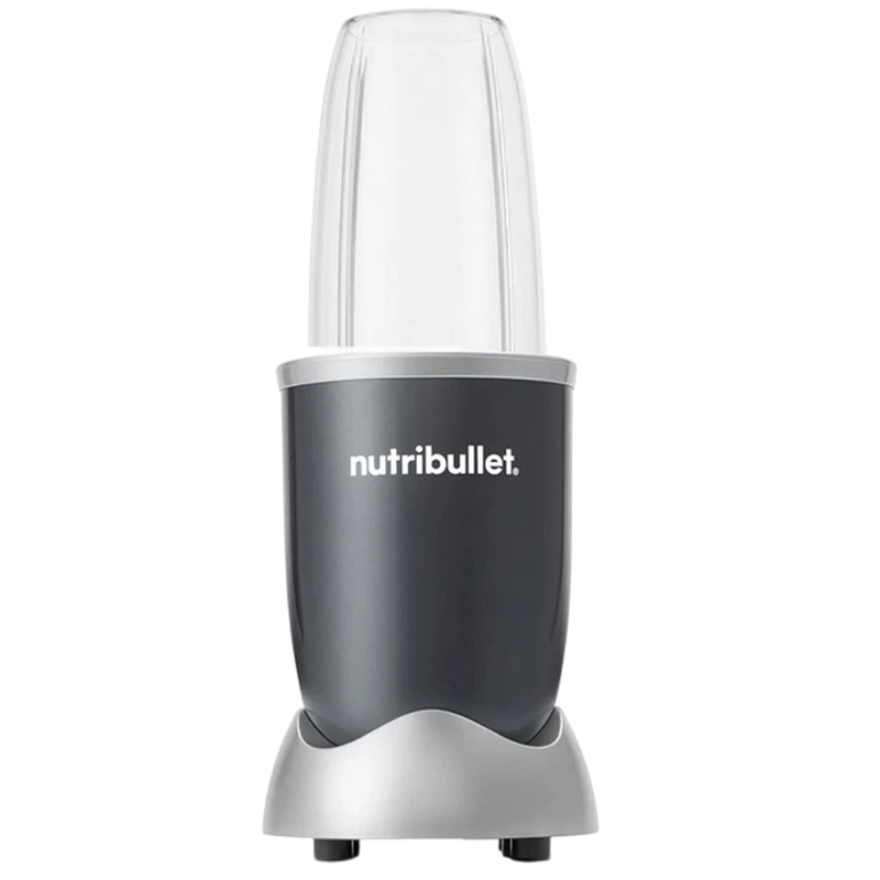 Стационарный блендер nutribullet nbr607, серый 2