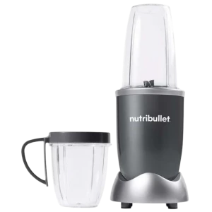 Стационарный блендер nutribullet nbr607, серый Thumbnail 3