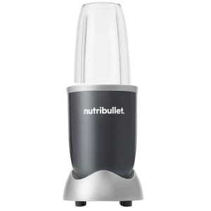 Стационарный блендер nutribullet nbr607, серый Thumbnail 2