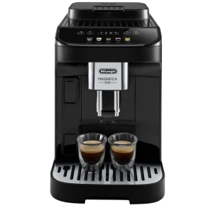 Кофемашина delonghi ecam 290.61.b, чёрный Thumbnail 2