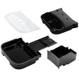 Кофемашина delonghi ecam 290.61.b, чёрный Thumbnail 4