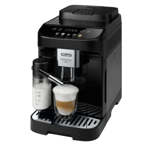 Кофемашина delonghi ecam 290.61.b, чёрный Thumbnail 5